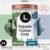 L. Cotton Tampons Regular/Super Absorbency Multipack, Free from Chlorine Bleaching, Pesticides, Fragrances, or Dyes, 42 Count x 2 Packs (84 Count Total)