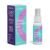 plusOne Cooling Hydration Mist – 3-in-1 Body & Face Spray with Niacinamide, Hyaluronic Acid & Ashwagandha – pH-Balanced Support for Menopause – 4oz | Spray with Niacinamide, Hyaluronic Acid & Ashwagandha, pH-Balanced Support for Menopause