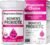 Physician’s Choice Probiotics for Women – PH Balance, Digestive, UT, & Feminine Health – 50 Billion CFU – 6 Unique Strains for Women – Organic Prebiotics, Cranberry Extract+ – Womens Probiotic – 84 CT