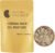 CARMEL ORGANICS Herbal Hair Oil Mix | 21 Herbs for Hair Growth | DIY Oil Infusion | Contains Bhringraj, Fenugreek, Rosemary, Hibiscus and More, No Added Preservatives & Additives, Non GMO