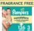 Pampers Swaddlers Diapers, Size 3 (13-26 lbs), 136 Count, Fragrance Free, Hypoallergenic, Absorbent, Pediatrician Recommended, Skin Safe