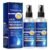 Minoxidil for Men and Women Hair Growth: 5% Minoxidil Topical Spray Hair Regrowth Treatment Stop Hair Thinning and Hair Loss For Stronger Thicker Longer Hair 60ml 2 Pack