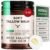 Ancestral Haven Beef Tallow for Skin – Tallow And Herbal Balm For Face – Gift Ready Box – Tallow Face Moisturizer – Tallow Balm – Grass Fed Tallow Face Cream Lotion (5.0 Oz, Herbal-Rose)
