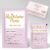RainbowPana Feminine Wipes, 120 Count ON-THE-GO Individually Wrapped | Flushable Wipes, Travel Wipes for Women, Aloe, Portulaca, Vitamin E | pH Balanced