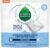 Seventh Generation Triple Action Clean Dishwasher Detergent Packs 1 pack Free & Clear For de-greasing and cleaning even the toughest food messes Fights 48-hr stuck-on food 8.9 oz