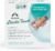 Amazon Brand – Mama Bear Gentle Touch Diapers, Hypoallergenic with Leak Protection, Size Newborn, 120 Count (4 packs of 30)
