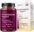 Perimenopause Support for Women Supplement | Hormone Balance, Mood, Sleep, Cycle Regularity & Cooling Support | Black Cohosh, Vitex, Saffron | Peri Menopause Supplements for Women | Non-GMO | 60 Ct