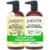PURA D’OR Anti-Thinning Biotin Shampoo & Hair Regrowth Conditioner, CLINICALLY TESTED Effective Results, Thickening Herbal Blend For Women & Men, Original Gold Label Set, Natural Earthy Scent, 16oz x2 | Deep Moisturizing