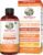 MARYRUTH’S Liquid Multivitamin + Hair Growth | Clinically Tested in Women for Thicker Hair & Facial Wrinkles | Biotin 10000mcg | Lustriva Hair Growth Supplements | Skin Care | Ages 18+ | 15.22 Fl Oz