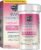 Garden of Life Raw Probiotics Vaginal Care – 50 Billion CFU – 38 Probiotic Strains – Supports Vaginal & Urinary Tract Health – Shelf Stable – 30 Vegetarian Capsules