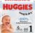 Huggies Size 1 Diapers, Snug & Dry Newborn Diapers, Size 1 (8-14 lbs), 44 Count, Packaging May Vary