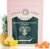 Vaginal Probiotics for Women – Premium Feminine Balance Gummies for Women, Hawaiian Pineapple Flavor, Support Healthy Odor and Vaginal Flora, pH Balance, Digestive Health & Immune Support, Vegan, 60 C