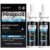 5% Minoxidil for Men, Minoxidil for Women Hair Growth Treatment, Beard Growth Serum, Biotin & Castor Oil Enriched,Strengthens Weak Roots, Repairs Thinning Hair (120ml)