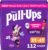 Pull-Ups Girls’ Potty Training Pants, Size 3T-4T Training Underwear (32-40 lbs), 112 Count