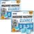 Washing Machine Cleaner Descaler 48 Pack – Value Size Deep Cleaning Tablets HE Front Loader & Top Load Washer, Septic Safe Eco-Friendly Deodorizer, Clean Inside Laundry Drum Tub Seal – 48 Count
