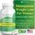 VoomVaya Menopause Weight Loss for Women – Perimenopause & Menopause Supplements for Women – Supports Healthy Metabolism & Overall Wellness MenoSlim Advanced 60 Capsules