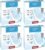 Miele Original GS CL 2406 T UltraTabs All in 1 Dishwasher Detergent Tablets, Multipack of 240 – 11657590