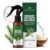 Botanic Hearth Rosemary & Rice Water Leave In Conditioner Spray for Hair Growth, 6.8 Fl Oz, Root Enhncer, Korean Scalp Treatment for Thinning Hair, Anti-Itch & Hair Strengthening Spray for Women & Men