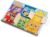 Melissa & Doug Latches Wooden Activity Board – Montessori Busy Board for Preschool Toys, Sensory Toys for Kids, Learning Resources for Ages 3+