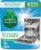 Seventh Generation Dishwasher Cleaning Packs 6 Count Free & Clear Removes odor-causing residue Powered by oxy power