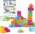 Learning Resources STEM Explorers Brainometry – 3D Puzzle Games for Kids, Kids Travel Games, Brain Teaser Puzzles, Pattern Memory Game, Brain Game Toys, Classroom Toys, 5 Year Old Boy and Girl Gifts