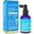 PURA D’OR Hair Thinning Therapy Energizing Scalp Serum 4oz w/Copper Tripeptide, Biotin, Caffeine, Plant Stem Cell, Catalase & DHT Balance, Rosemary Green Tea Leaf Extract, All Hair Types, Men Women