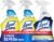 Lysol All Purpose Cleaner Spray, Multi-Purpose Disinfecting Spray & Bathroom Cleaner, Lemon Breeze + Island Breeze Scent, 32 Fl Oz (Pack of 3)
