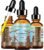 Botanical Beauty RICE BRAN OIL 100% Pure Natural Refined Undiluted Cold Pressed Carrier Oil for Face, Skin, Body, Hair, Massage, Nails. (4 Fl Oz)