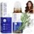 Hair Growth Serum Roll On, 30ml Hair Growth Oil with 3% Rosemary, 3% Redensyl, 2% Anagain, Hair Growth Serum Rosemary Oil for Hair Growth to Help Nourish Hair Follicles, Support Scalp Health