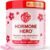Peach Perfect Inositol Multivitamin – Myo-Inositol & D-Chiro 40:1 Blend, Omega-3, Vitamin D3, Magnesium, Zinc – Supports Women’s Health, Mood, Energy, Supplement – 30 SVG