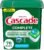 Cascade Complete Dishwasher Pods – Fresh Scent ActionPacs, Dishwasher Detergent, Dishwasher Soap, Detergent Pods, 78 Count