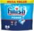 Finish Power Dishwasher Pods, No Pre-Rinse Dishwasher Detergent Soap For Deep Clean & Shine with Degreasing Power, Fresh Scent, 94 Count