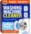 Tide Washing Machine Cleaner 52 Week Supply with Oxi for Front and Top Loader Washer Machines, Deep Cleaning Residue & Odor Eliminator, 12 Month Supply (Packaging May Vary)