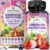 Menopause Supplement – 120 Vegan Caplets – Menopause & Perimenopause Relief Support – Food and Dietary Vitamins – Multivitamin for Women