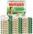 Huggies Extra Large Baby Wipes, Unscented, 21 Flip-Top Pack, 882 XL Wipes Total, Packaging May Vary