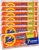 Washing Machine Cleaner by Tide, Washer Machine Cleaner with Oxi for Front and Top Loader Washer Machines, Deep Cleaning Residue & Odor Eliminator, 7 Month Supply