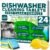 Sudstainables Dishwasher Cleaner and Deodorizer Tablets, 24 Pack – Dishwasher Cleaning Tablets for Odor and Buildup Removal, Descaler – 1-Year Supply