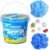 Creativity for Kids Sensory Surprise Ocean Kit | Crunchy Sensory Foam Toy for Kids | Dig, Squish & Discover Hidden Ocean Surprises | Mess-Free, Screen-Free Play (Ages 4+)