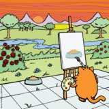 Learning to Speak Cat with Anthony Smith