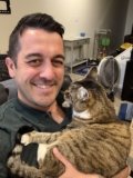 Life Through Minnie’s Eyes: The Cat Behind the Comics