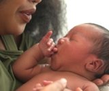 I’ll Say It Again: Don’t Kiss the Baby