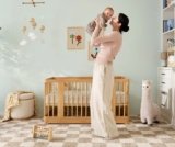 Enter for a Chance to Win a Newton Baby Crib Mattress!