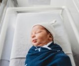 Fresh 48: The Best Photos to Take in the Hospital After Birth