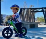 The Balance Bike That Taught Both My Kids to Ride in One Afternoon